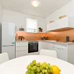 Apartment Downtown Maar *