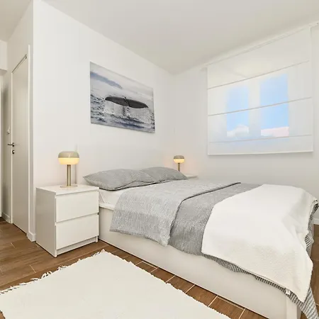 Appartamento Downtown Maar