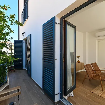 شقة Downtown Maar