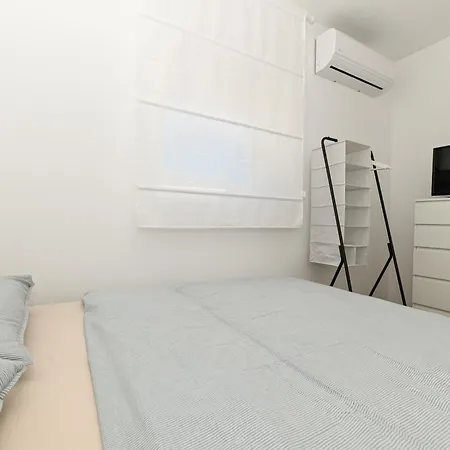 Appartamento Downtown Maar Traù