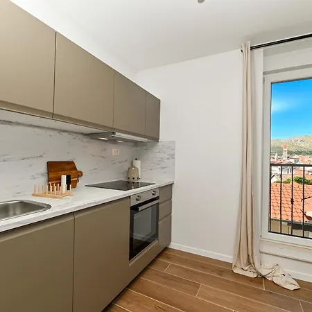 شقة Downtown Maar *