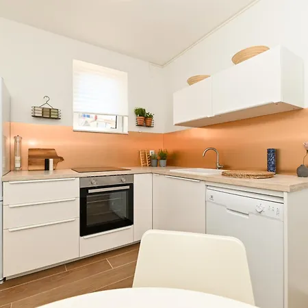 Appartamento Downtown Maar