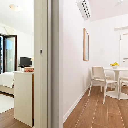 شقة Downtown Maar *