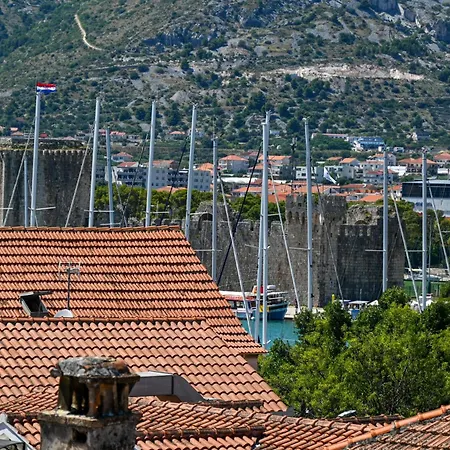 شقة Downtown Maar *