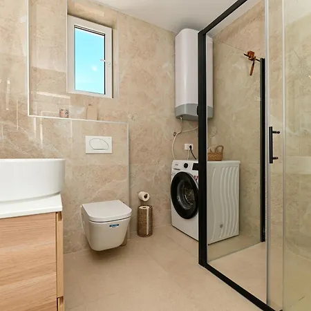 Apartman Downtown Maar Trogir