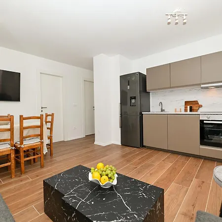 Downtown Maar * Trogir