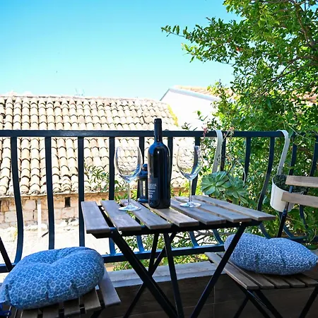 Downtown Maar شقة