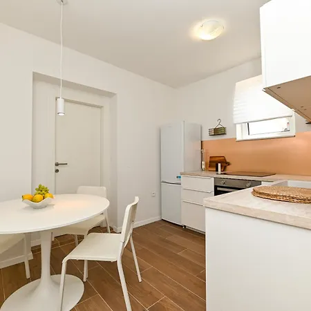 Downtown Maar Trogir