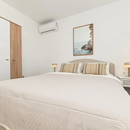 Apartman Downtown Maar *