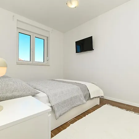 Apartamento Downtown Maar