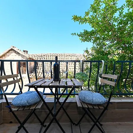 Downtown Maar Apartman