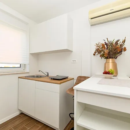 Apartman Downtown Maar *