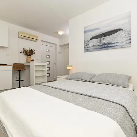 Apartman Downtown Maar Trogir