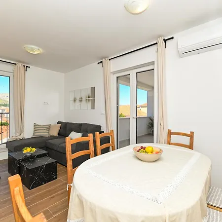 Apartman Downtown Maar Trogir