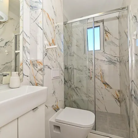 Apartman Downtown Maar