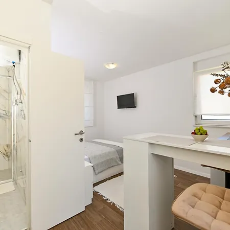 Apartman Downtown Maar Trogir