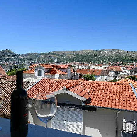 Downtown Maar Trogir