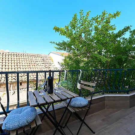 Apartman Downtown Maar