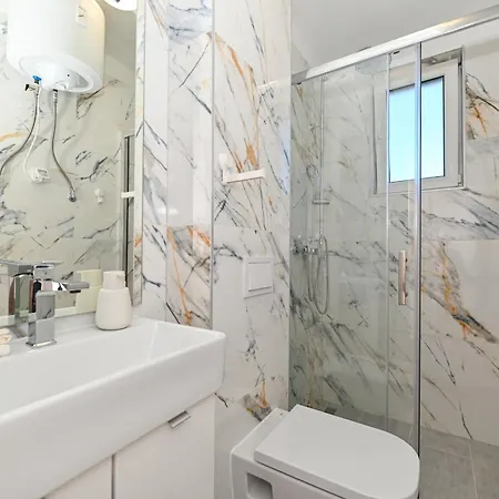 Downtown Maar Apartamento Trogir