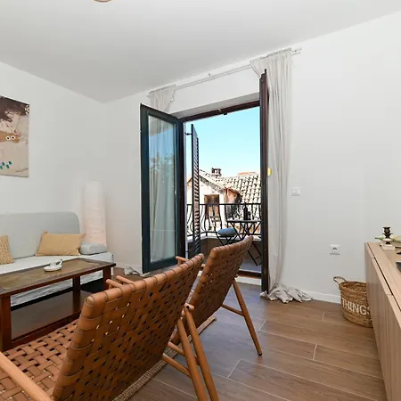 Apartman Downtown Maar Trogir