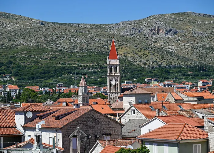 شقة Downtown Maar