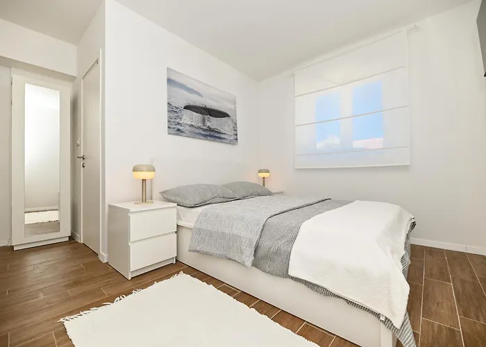 아파트 Downtown Maar