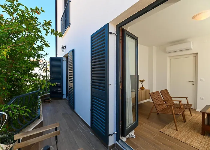 شقة Downtown Maar