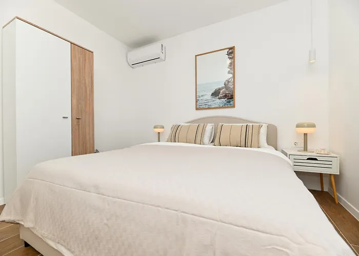 شقة Downtown Maar *