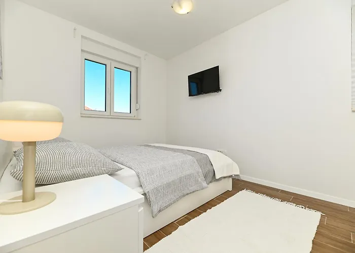 شقة Downtown Maar