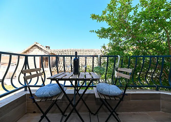 Downtown Maar شقة