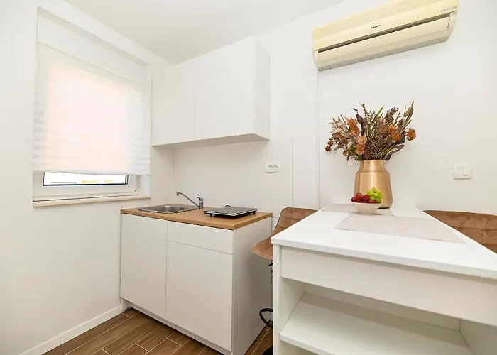 شقة Downtown Maar *