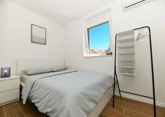 Downtown Maar شقة *