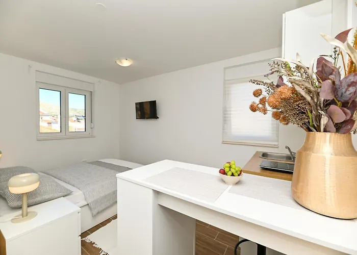 Downtown Maar شقة