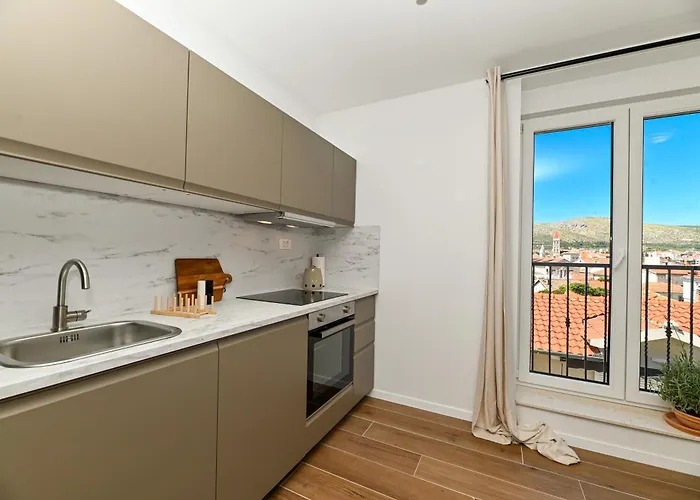 شقة Downtown Maar *