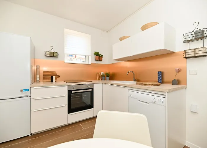 شقة Downtown Maar