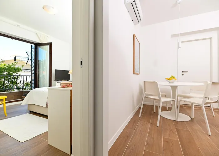 شقة Downtown Maar *