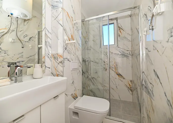 شقة Downtown Maar