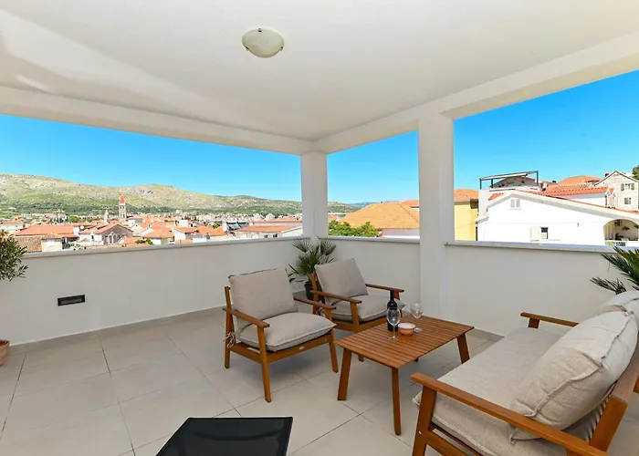 Downtown Maar 아파트 *