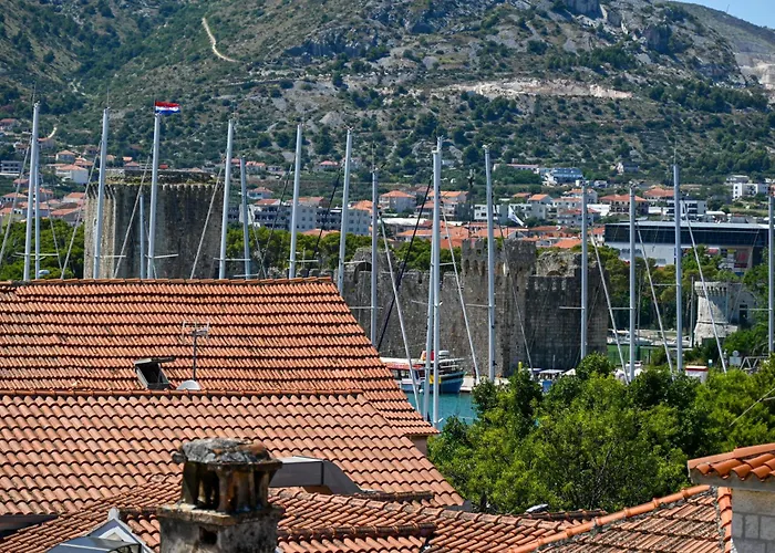 شقة Downtown Maar *