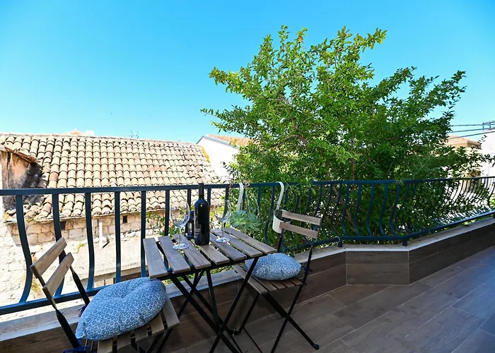 아파트 Downtown Maar