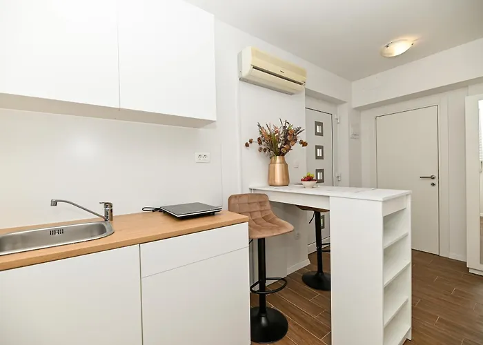 شقة Downtown Maar